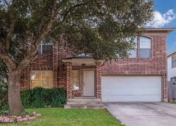 Pre-foreclosure in  TAMPKE PL San Antonio, TX 78247