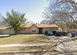 Pre-foreclosure in  QUAKERTOWN DR San Antonio, TX 78230