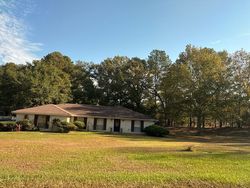 Pre-foreclosure in  FOREST HILL RD Byram, MS 39272