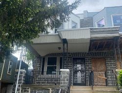 Pre-foreclosure in  LARCHWOOD AVE Philadelphia, PA 19143