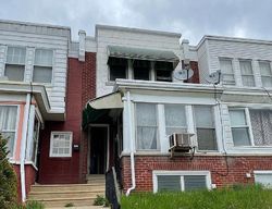 Pre-foreclosure in  S AVONDALE ST Philadelphia, PA 19142