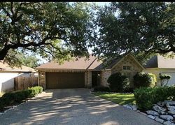 Pre-foreclosure in  HUNTERS TRL San Antonio, TX 78230