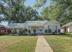 Pre-foreclosure in  OLIVE ST Texarkana, TX 75503