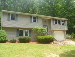 Pre-foreclosure in  GORE RD Webster, MA 01570