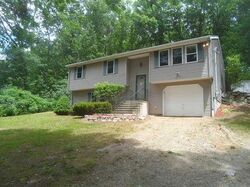 Pre-foreclosure in  GORE RD Webster, MA 01570
