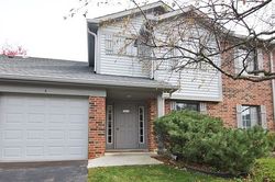 Pre-foreclosure in  W PARTRIDGE LN UNIT 3 Arlington Heights, IL 60004