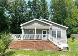 Pre-foreclosure in  DUNN ST Morgantown, WV 26505