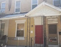 Pre-foreclosure in  N SICKELS ST Philadelphia, PA 19139