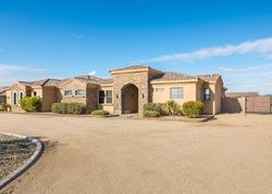 Pre-foreclosure in  W HIDDEN VALLEY DR Phoenix, AZ 85086