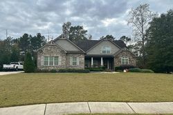 Pre-foreclosure in  CARAWAY RD Locust Grove, GA 30248