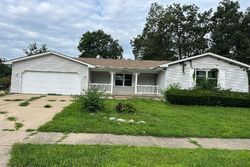 Pre-foreclosure in  N TALISMAN TER Peoria, IL 61615