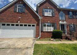 Pre-foreclosure in  WINCHESTER PL Lithonia, GA 30038