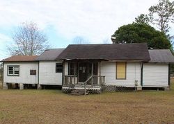 Pre-foreclosure in  ODESSA RD Jesup, GA 31546