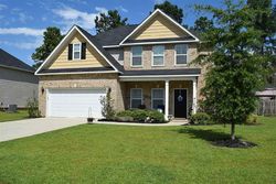 Pre-foreclosure in  FORESTBROOKE WAY Bonaire, GA 31005