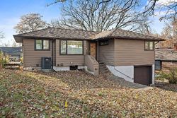 Pre-foreclosure in  NORFOLK AVE Saint Paul, MN 55116