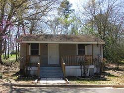 Pre-foreclosure in  ARGO ST Americus, GA 31709