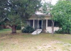 Pre-foreclosure in  BAYVIEW AVE Panama City, FL 32405