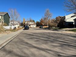 Pre-foreclosure in  SILVER STAR CT Longmont, CO 80504