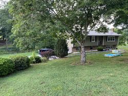 Pre-foreclosure in  YATES SPRINGS RD Ringgold, GA 30736