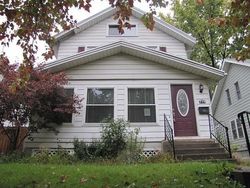 Pre-foreclosure in  GREENLAWN AVE Dayton, OH 45403