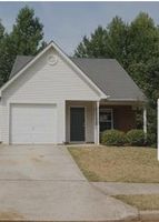 Pre-foreclosure in  CORAL CIR Mcdonough, GA 30253
