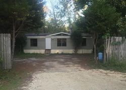 Pre-foreclosure in  LIBERTY AVE Panama City, FL 32409