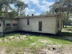 Pre-foreclosure Listing in POCAHONTAS DR DADE CITY, FL 33523