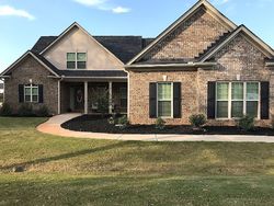 Pre-foreclosure in  AVES CT Mcdonough, GA 30252