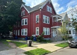 Pre-foreclosure in  PLATT ST New Haven, CT 06511