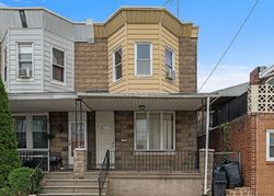 Pre-foreclosure in  VANDIKE ST Philadelphia, PA 19135