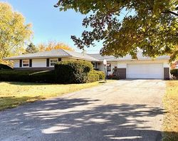 Pre-foreclosure in  E MULBERRY DR Terre Haute, IN 47802
