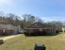 Pre-foreclosure in  STERLING DR Columbus, GA 31909