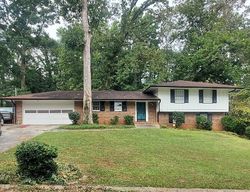 Pre-foreclosure in  LINDSEY LN Decatur, GA 30035