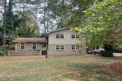 Pre-foreclosure in  HAPPY HOLLOW RD Atlanta, GA 30360