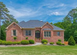 Pre-foreclosure in  NORTHWOOD SPRINGS DR Oxford, GA 30054