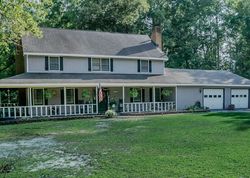 Pre-foreclosure in  HOLLEY RD Lizella, GA 31052