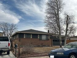 Pre-foreclosure in  38TH AVE Greeley, CO 80634