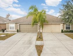 Pre-foreclosure in  SOUTHERN CHARM CIR Brooksville, FL 34613