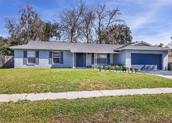 Pre-foreclosure in  SHANGRI LA DR Seffner, FL 33584