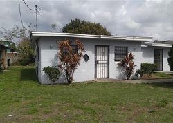 Pre-foreclosure in  COLUMBIA ST Orlando, FL 32805