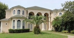 Pre-foreclosure in  SEIGNEURY DR Windermere, FL 34786