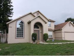 Pre-foreclosure in  DANVERS CT Orlando, FL 32818