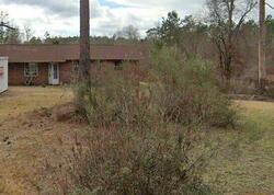 Pre-foreclosure in  W QUINTETTE RD Cantonment, FL 32533