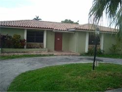 Pre-foreclosure in  NW 1ST LN Miami, FL 33182