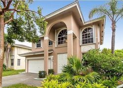Pre-foreclosure in  NW 108TH AVE Fort Lauderdale, FL 33351