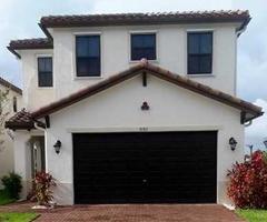 Pre-foreclosure in  SW 39TH ST Hollywood, FL 33025