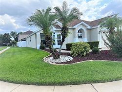 Pre-foreclosure in  PECKY CYPRESS WAY Orlando, FL 32836