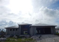 Pre-foreclosure Listing in NE 7TH AVE CAPE CORAL, FL 33909