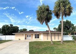 Pre-foreclosure in  20TH PL SW Naples, FL 34116