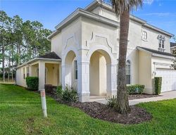 Pre-foreclosure in  TUPELO CIR Davenport, FL 33897